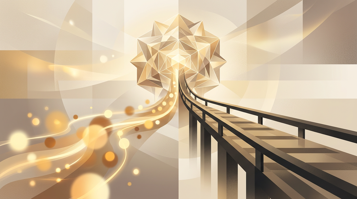 Visitor-focused takeaway graphic summarizing what the run really supports in practice.